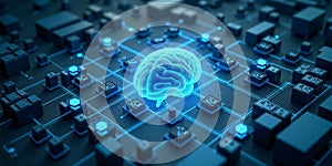 Brain Technology: Digital Network Brain