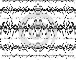 Brain wave