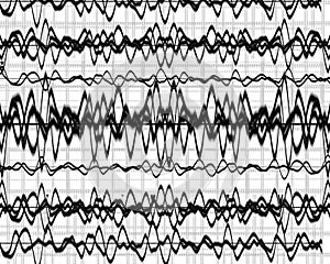 Brain wave