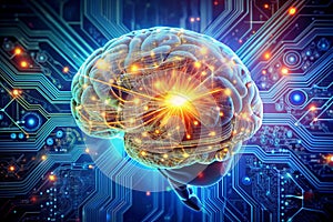 BrainComputer Interface A Glimpse into the Future of HumanMachine Fusion