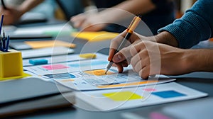 Brainstorming Session