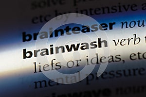 brainwash photo