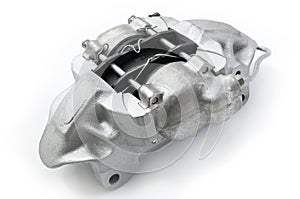 Brake Caliper