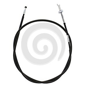 brake clutch accelerator cable for motorcycle internal combustion engine