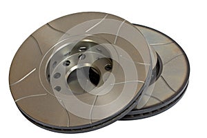 Brake Discs