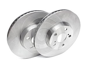 brake discs