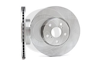 brake discs