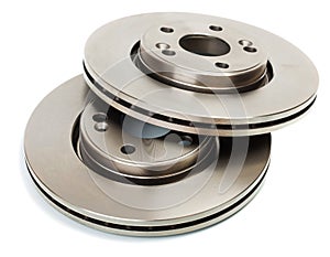 Brake disk for the car