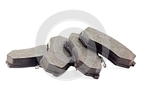 Brake pads