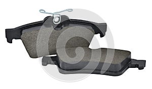 Brake pads
