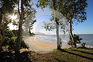Bramston Beach, North Queensland