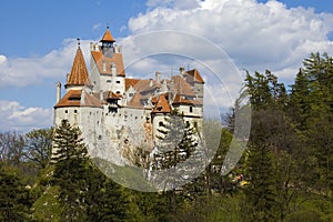 Bran Castle