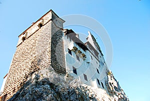 Bran castle