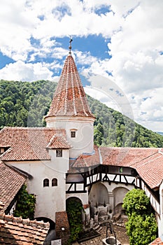 Bran Castle