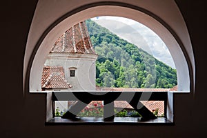 Bran Castle