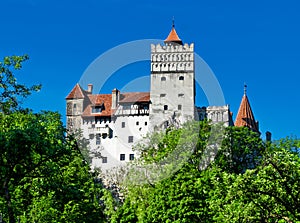 Bran Castle