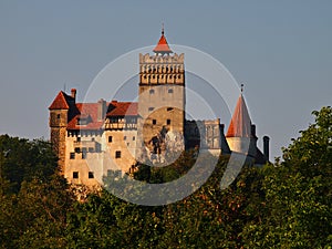 Bran Castle