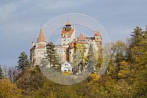 Bran Castle