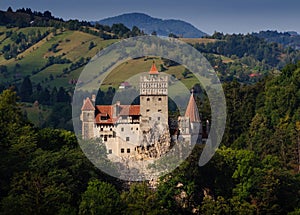 Bran Castle