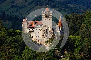 Bran Castle