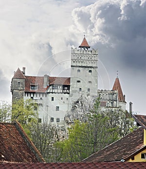 Bran Castle