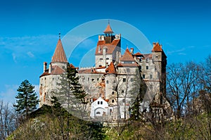 Bran Castle