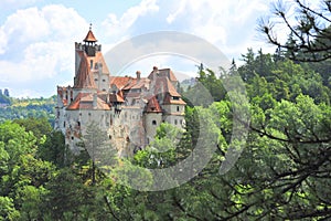 Bran castle