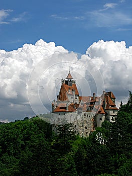 Bran Castle