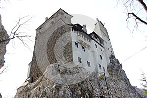 Bran castle