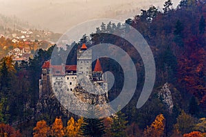 Bran Castle