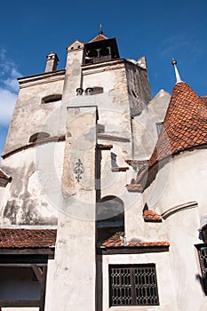 Bran Castle