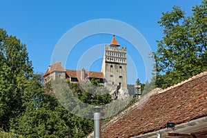 Bran Castle - Dracula s Castle