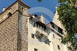 Bran Castle - Dracula s Castle