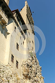 Bran Castle - Dracula s Castle