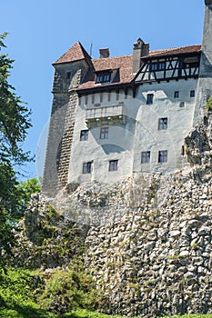 Bran Castle - Dracula s Castle