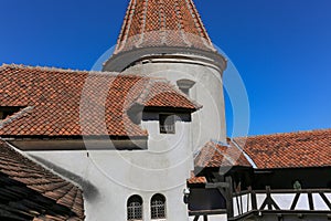 Bran Castle - Dracula s Castle details