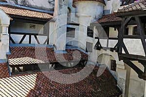 Bran Castle - Dracula s Castle details