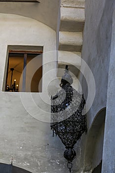 Bran Castle - Dracula s Castle details