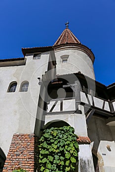 Bran Castle - Dracula s Castle details