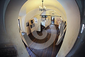 Bran Castle, Romania