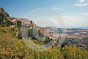 Brancaleone Superiore