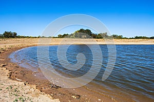 A branch of the Meuse