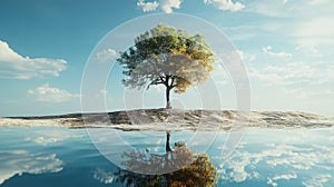 branches decision tree