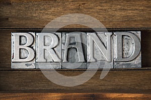 Brand