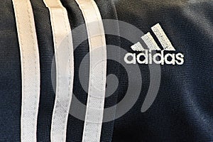 Brand adidas