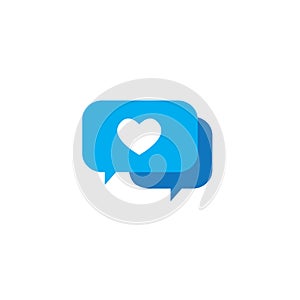 Brand Ambassador Chat Speech Bubble Icon Influencer Marketing Re