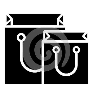 Brand audit Isolated Vector Icon which can easily modify or edit