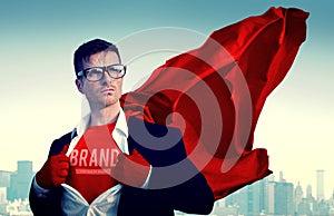 Brand Branding Commercial Marketing Advertisement Business Concept photo