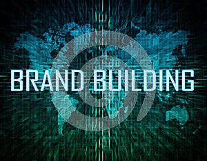 Brand Building