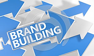 Brand Building photo